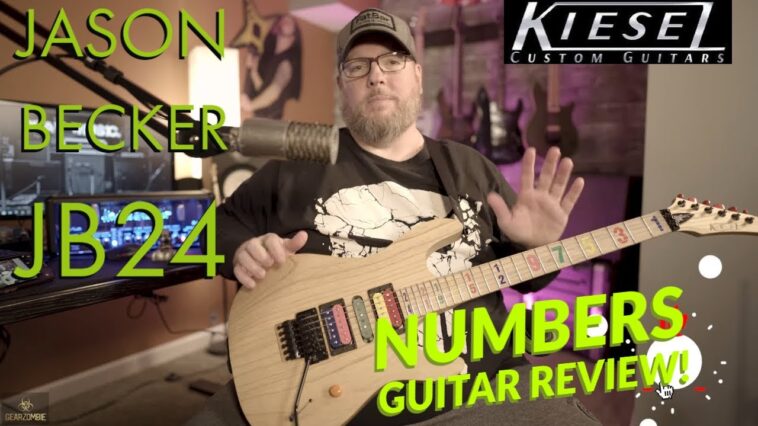 Jason Becker
