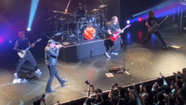 Kiko Loureiro