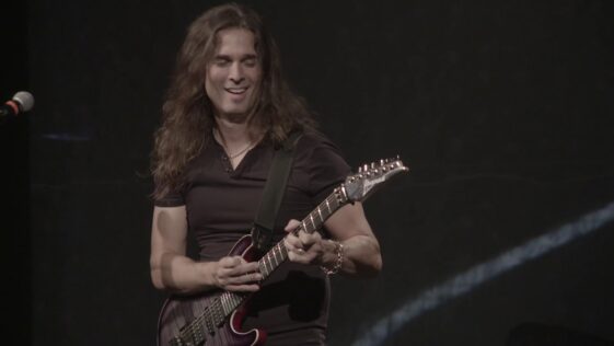Kiko Loureiro