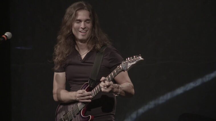 Kiko Loureiro