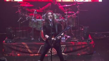 Kiko Loureiro