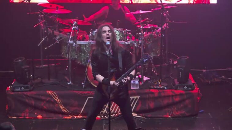 Kiko Loureiro