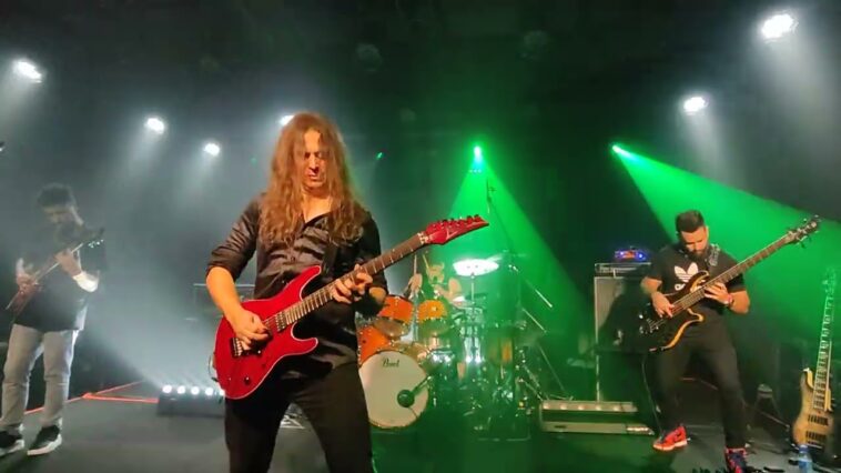 Kiko Loureiro