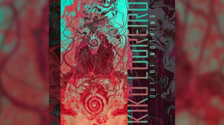 Kiko Loureiro - Out of Nothing (audio) - New Song! 18 Kiko Loureiro