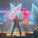 Kiko Loureiro
