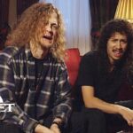 Kirk Hammett and Jason Newsted almost formed a blues band with members of Sepultura, Sacred Reich – and a blues player who died too young…