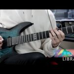 LIBRA feat. Plini // INTERVALS // Guitar Cover 26 Plini