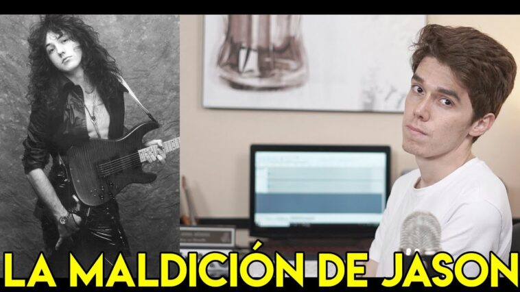 Jason Becker