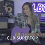 Laney ( レイニー ) / CUB-SUPERTOP Lari Basilio インタビュー 日本語版 25 Lari Basilio