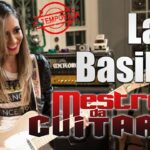 Lari Basilio