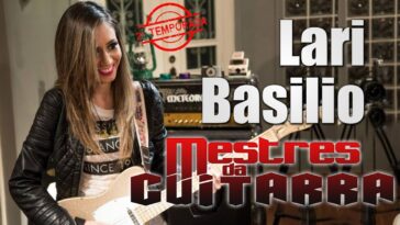 Lari Basilio