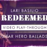 Lari Basilio's "Redeemed' | JTCGuitar.com 26 Lari Basilio