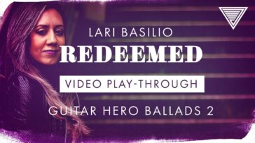 Lari Basilio