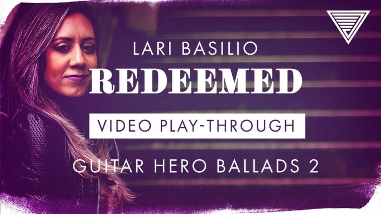 Lari Basilio