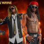 Lil Wayne steps into Fortnite tomorrow with new bundle of accessories