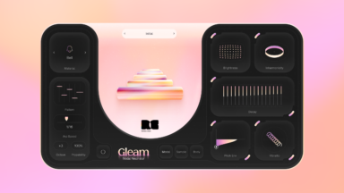 Lunacy launches Nova platform with five free virtual instruments – but bigger things are on the way