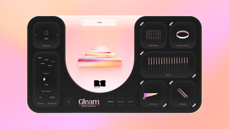 Lunacy launches Nova platform with five free virtual instruments – but bigger things are on the way