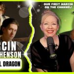 MARCIN Ft. Tim Henson "Classical Dragon" // Audio Engineer & Wifey Review 25 Tim Henson