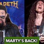 Marty Friedman