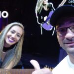 MIT TANULTAM EGY VILÁGSZTÁR GITÁROSTÓL - Lari Basilio 25 Lari Basilio