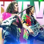 Steve Vai