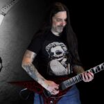 "Mabel's Fatal Fable" - Jason Becker (cover by Erock) 25 Jason Becker