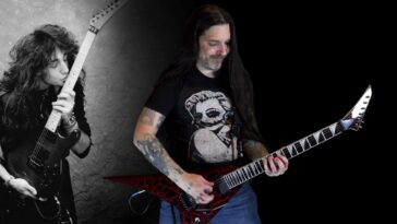 Jason Becker