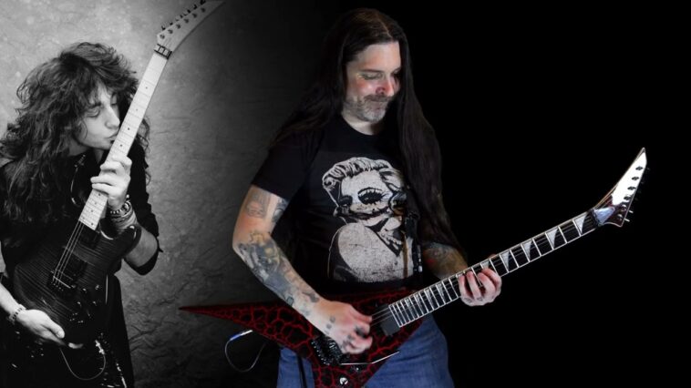 Jason Becker