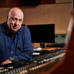 Mark Knopfler on working with Bob Dylan for 1983's Infidels