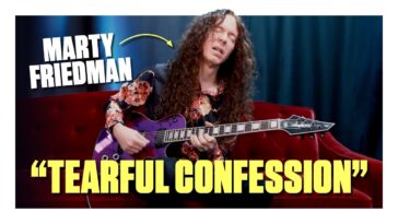 Marty Friedman