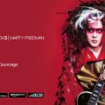 Marty Friedman