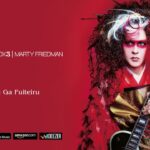 Marty Friedman