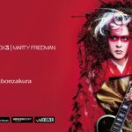 Marty Friedman