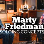 Marty Friedman Soloing Concepts REVEALED 26 Marty Friedman
