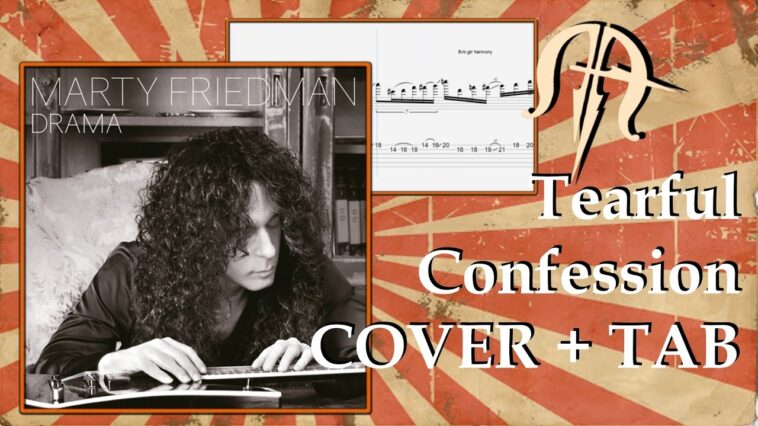 Marty Friedman