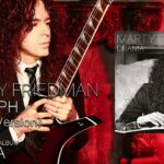 Marty Friedman