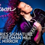 Marty Friedman
