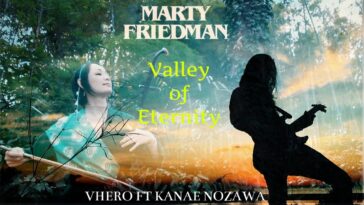 Marty Friedman