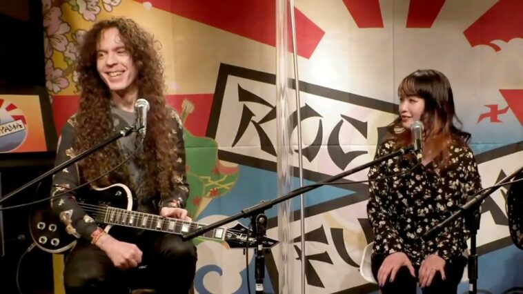 Marty Friedman