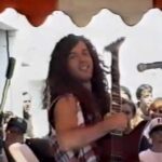 Marty Friedman