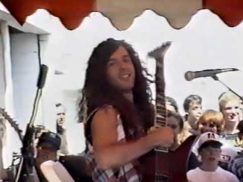 Marty Friedman