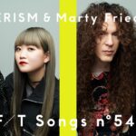 Marty Friedman names one of his favorite guitarists to jam with: “It reminded me of playing with Jason Becker. She does all the guitar things I don’t do – like tapping – but does them in a way that I like”