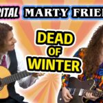 Marty Friedman