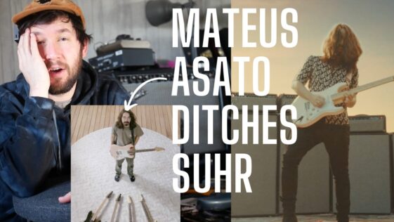 Mateus Asato