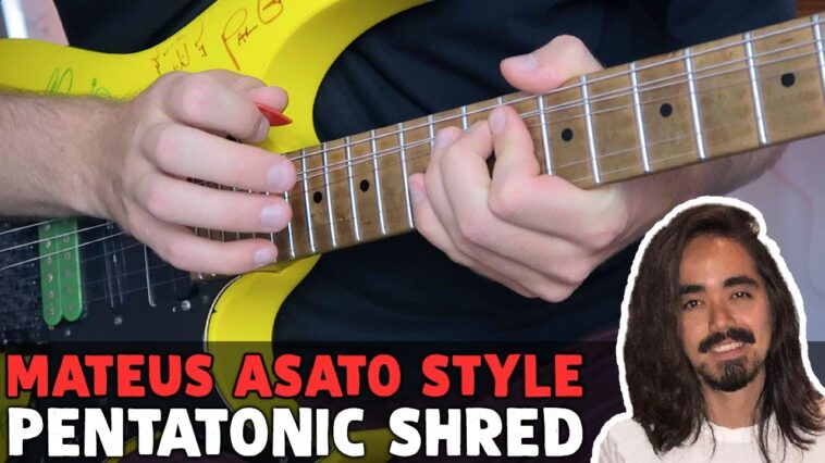 Mateus Asato