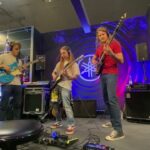 Matteo Mancuso-Technical Difficulties (Paul Gilbert cover) 25 Paul Gilbert