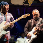 “Maybe it was a guy on smack who got paid $50”: This Funkadelic solo was one of the band’s best – but who really played it?