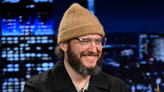 “Meatloaf dippers, oh so light and yummy/Go on and warm your tummy, with dippers”: Bon Iver has written an ad jingle so catchy it will drive you mad