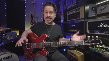 Meet the “super arpeggio” – the extended shape that can supercharge your solos