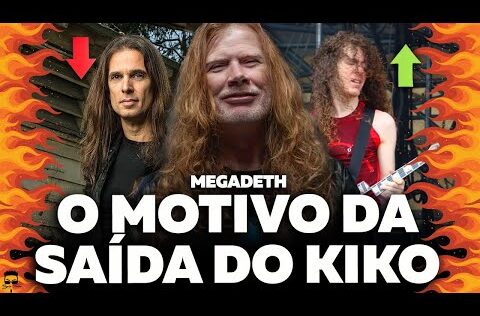 Kiko Loureiro